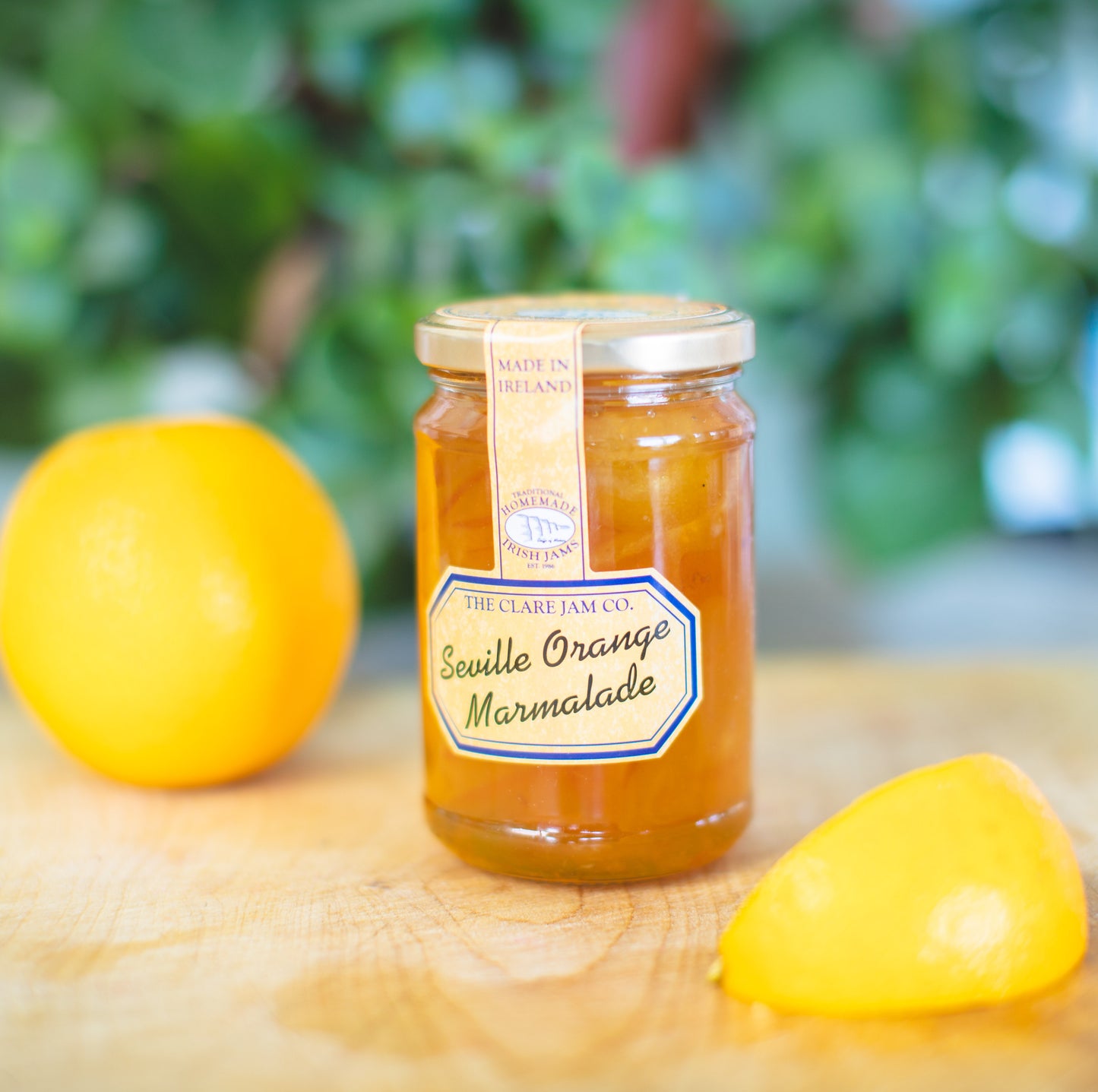 Seville Orange Marmalade