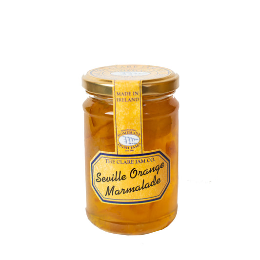 Seville Orange Marmalade