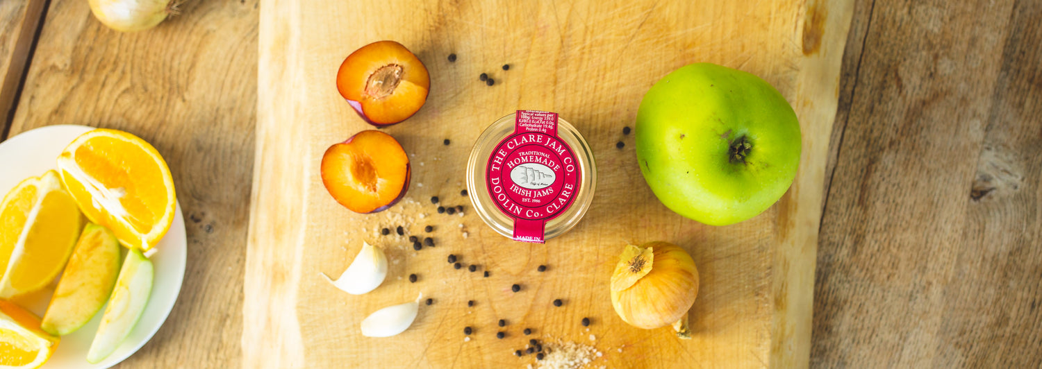 All Products The Clare Jam Company The Clare Jam Shop