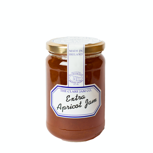 Extra Apricot Jam