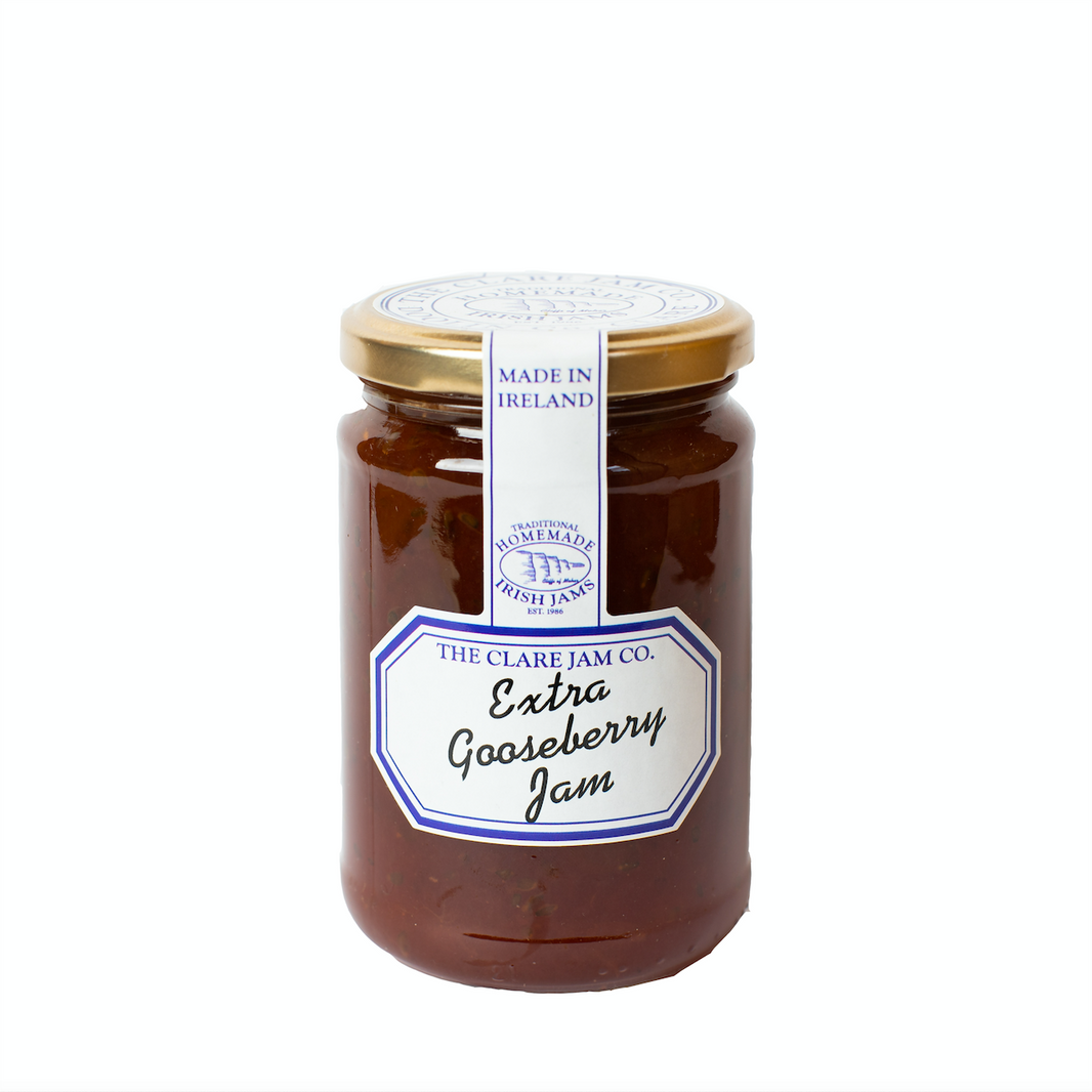 Jams - The Clare Jam Company – The Clare Jam Shop