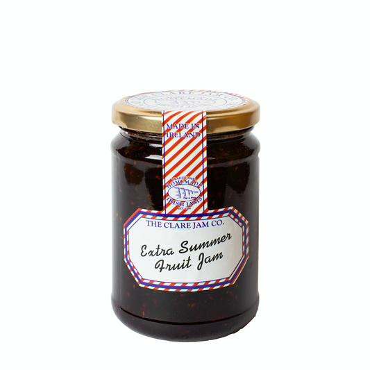Extra Summer Fruit Jam